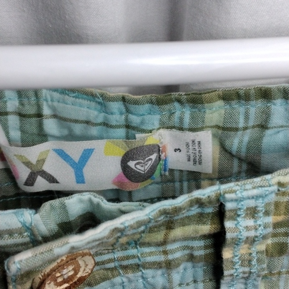 3/$25 Roxy shorts - Picture 2 of 5